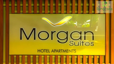 Morgan Suites - Stayed 0