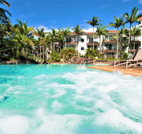 Grande Florida Beachside Resort - Stays Accommodation