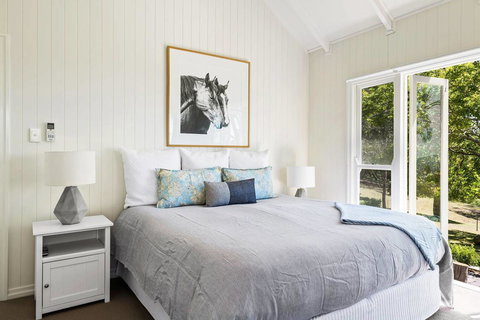 Hollow Tree Farm - Stayed 2