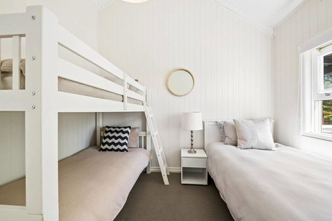 Hollow Tree Farm - Stayed 5