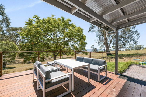 Hollow Tree Farm - Stayed 26