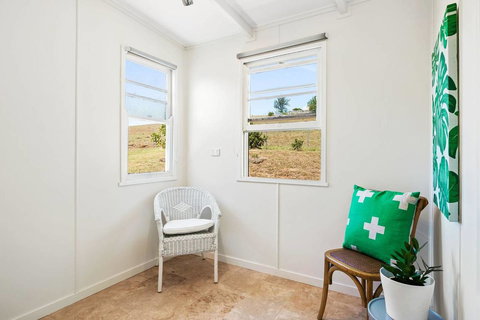 Hollow Tree Farm - Stayed 7