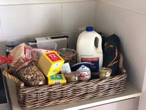 Hollow Tree Farm - Stayed 6