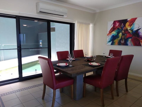 Toscana Village Resort - Stays Accommodation 16