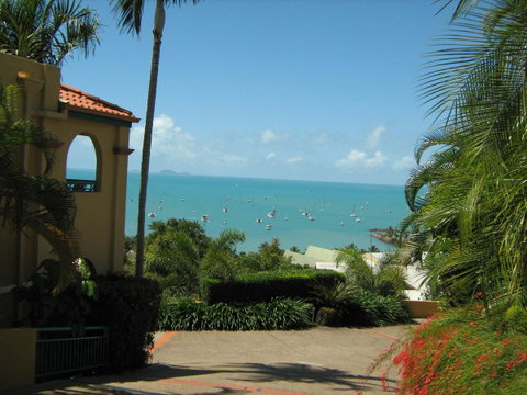 Toscana Village Resort - Stays Accommodation 4