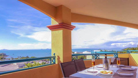 Toscana Village Resort - Stays Accommodation 24