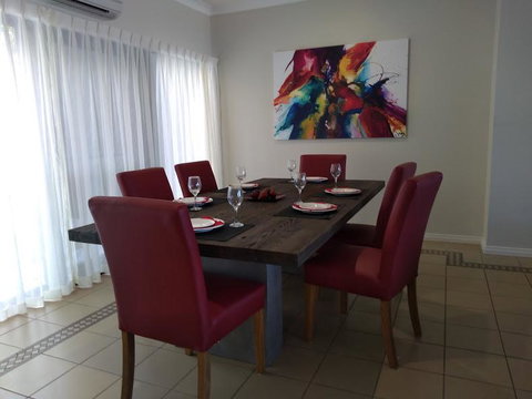 Toscana Village Resort - Stays Accommodation 12