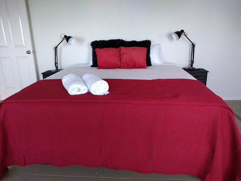 Toscana Village Resort - Stays Accommodation 10