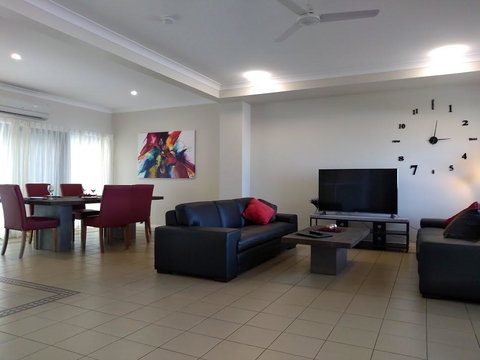 Toscana Village Resort - Stays Accommodation 17