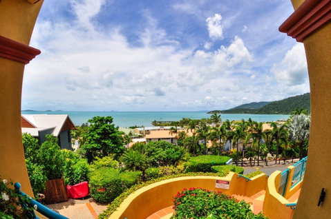 Toscana Village Resort - Stays Accommodation 39
