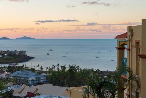 Toscana Village Resort - Stays Accommodation 1