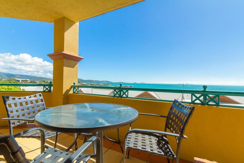 Toscana Village Resort - Stays Accommodation 29