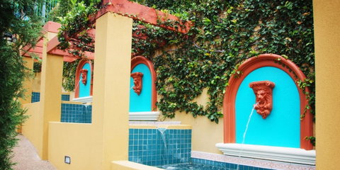 Toscana Village Resort - Stays Accommodation 8