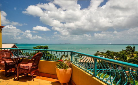 Toscana Village Resort - Stays Accommodation 35