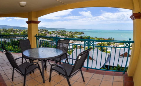 Toscana Village Resort - Stays Accommodation 34