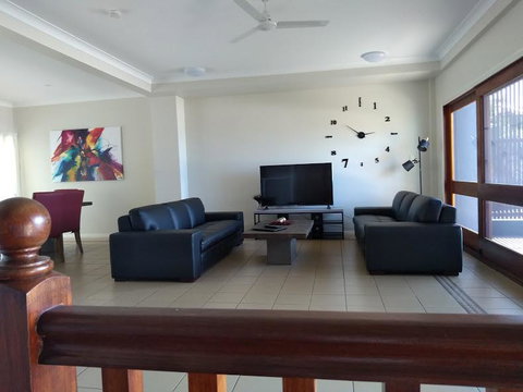 Toscana Village Resort - Stays Accommodation 9