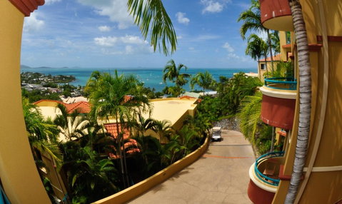 Toscana Village Resort - Stays Accommodation 42