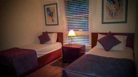 Toscana Village Resort - Stays Accommodation 31