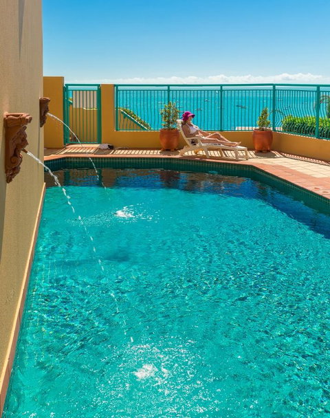 Toscana Village Resort - Stays Accommodation 3