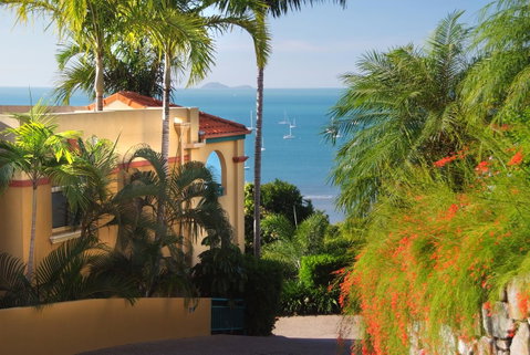 Toscana Village Resort - Stays Accommodation 11