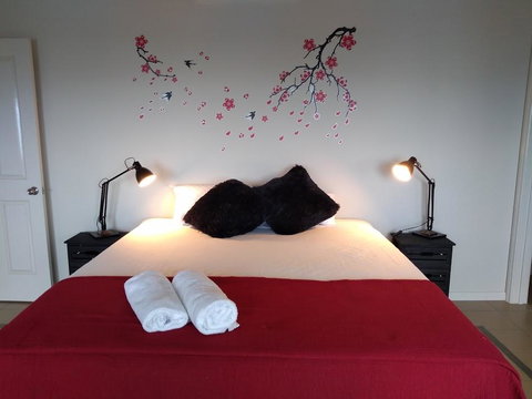Toscana Village Resort - Stays Accommodation 14