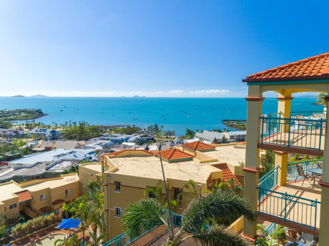 Toscana Village Resort - Stays Accommodation 0