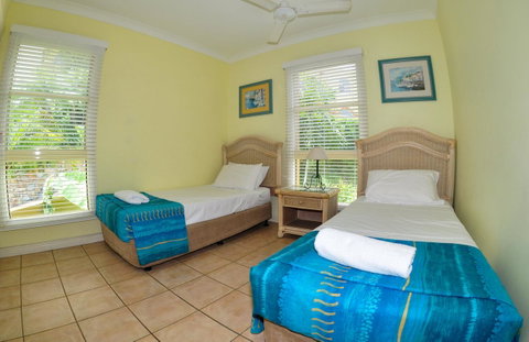 Toscana Village Resort - Stays Accommodation 44