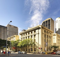 Adina Apartment Hotel Brisbane Anzac Square