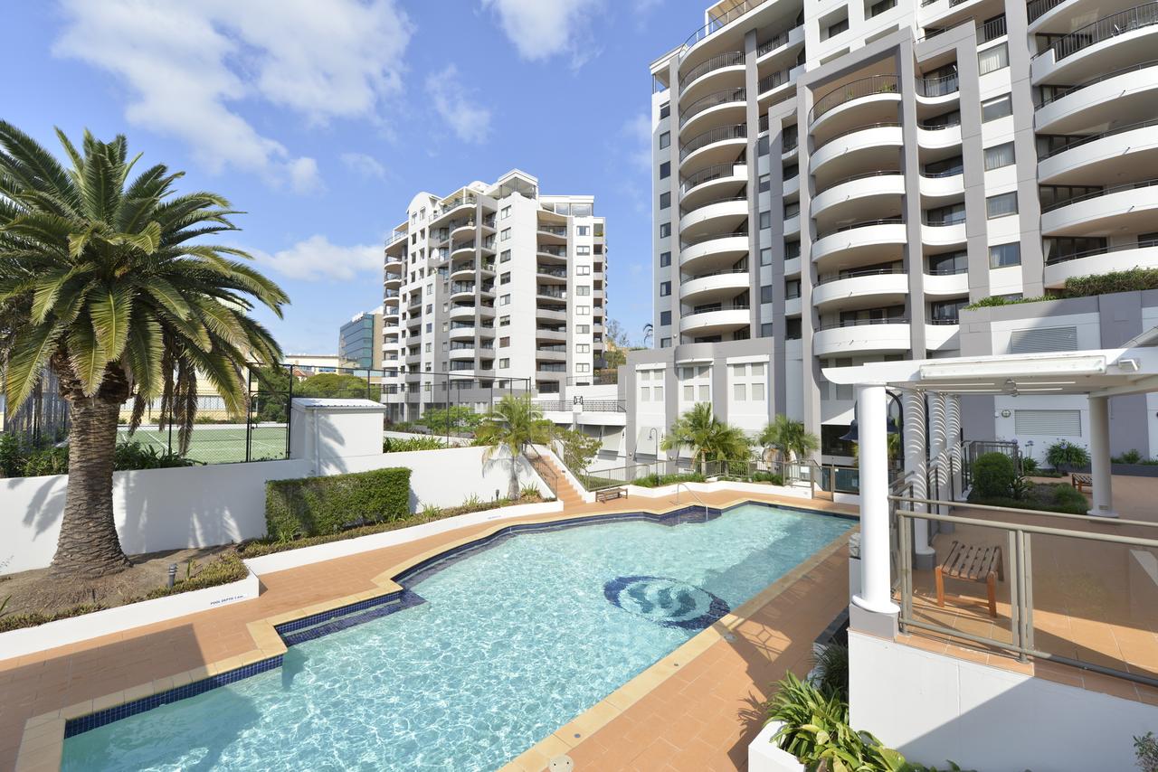 Toowong Bc QLD Stays Accommodation