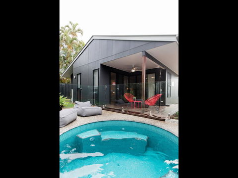 Sam's Buderim Mountain Guest House - Stays Accommodation 1