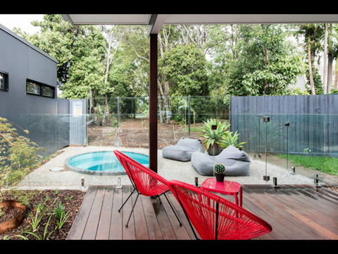 Sam's Buderim Mountain Guest House - Stays Accommodation 7