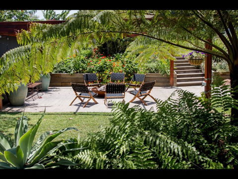 Sam's Buderim Mountain Guest House - Stays Accommodation 27