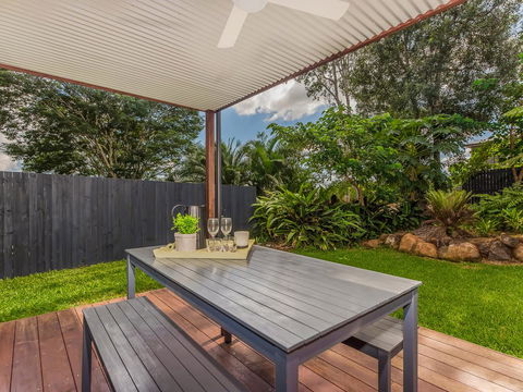 Sam's Buderim Mountain Guest House - Stays Accommodation 19