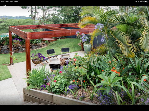 Sam's Buderim Mountain Guest House - Stays Accommodation 20
