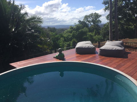 Sam's Buderim Mountain Guest House - Stays Accommodation 22