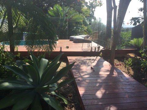 Sam's Buderim Mountain Guest House - Stays Accommodation 23