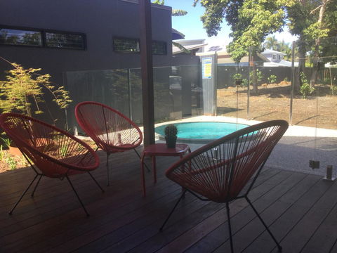 Sam's Buderim Mountain Guest House - Stays Accommodation 10