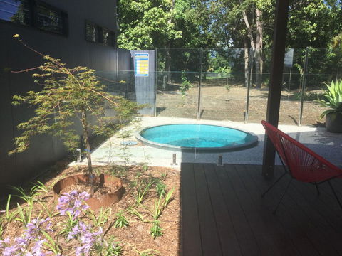 Sam's Buderim Mountain Guest House - Stays Accommodation 8