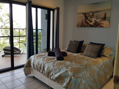Paddons - Stays Accommodation 7