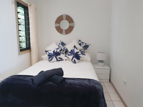 Paddons - Stays Accommodation 1