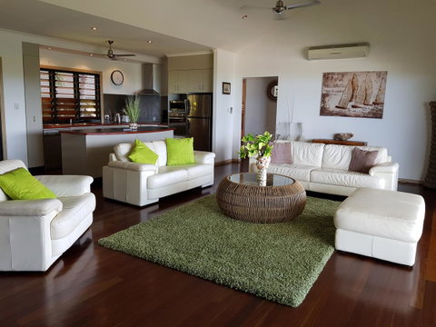 Paddons - Stays Accommodation 4