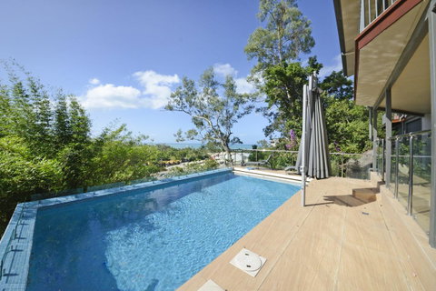 Paddons - Stays Accommodation 13