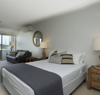 Blue on Blue Studio Room 1272 - Stays Accommodation