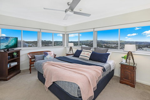 Elouera Tower - Stayed 0