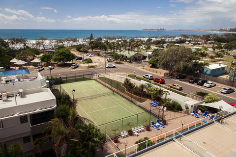 Elouera Tower - Stayed 7