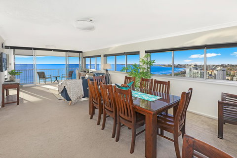 Elouera Tower - Stayed 2