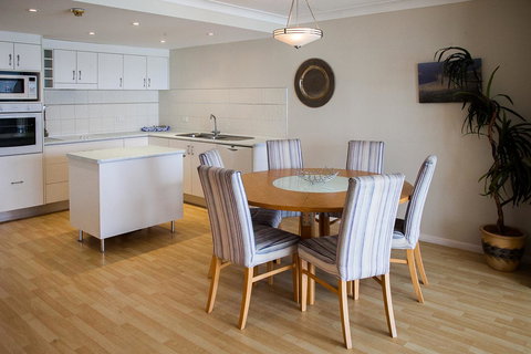 Elouera Tower - Stayed 23