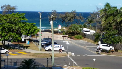 Elouera Tower - Stayed 27