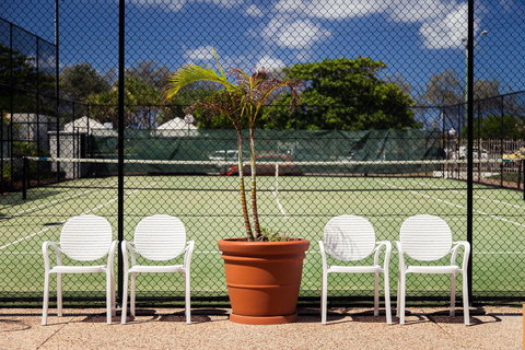 Elouera Tower - Stayed 19