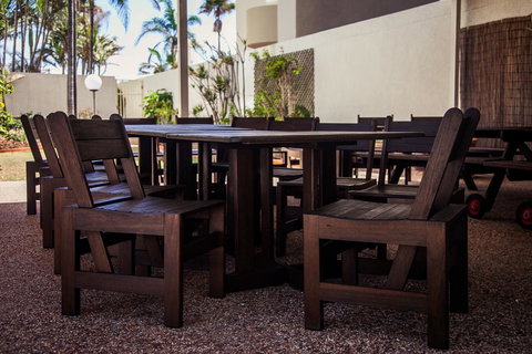 Elouera Tower - Stayed 13